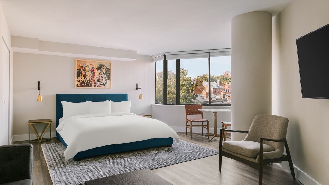 Photo of Others in Georgetown