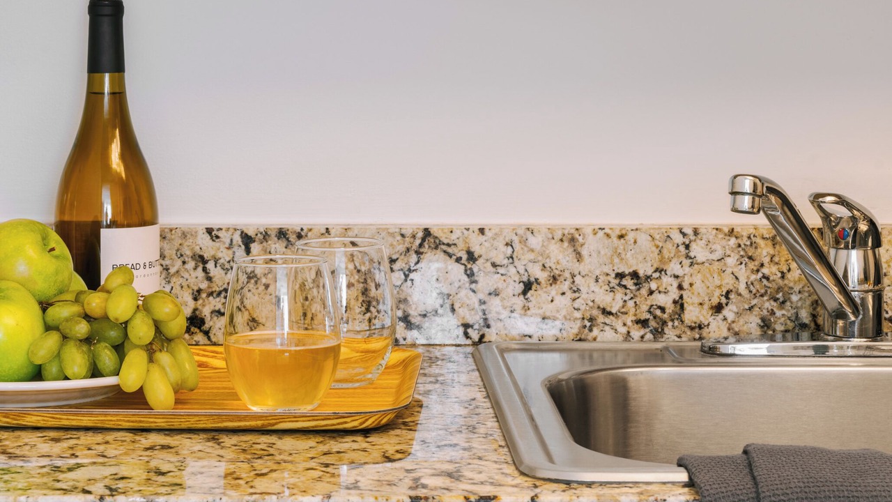 Photo of Kitchen in Georgetown