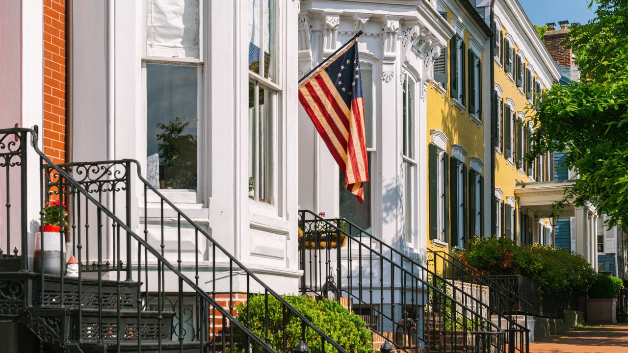 Photo of Outdoor in Georgetown