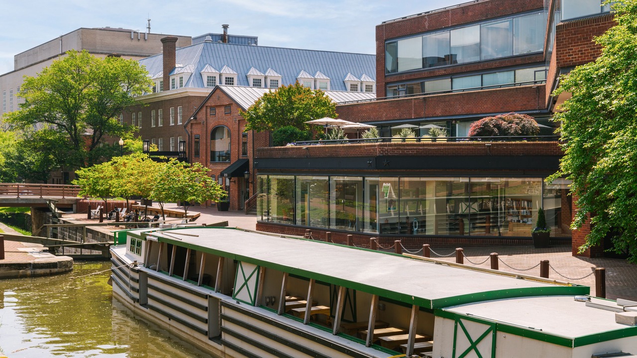 Photo of Outdoor in Georgetown