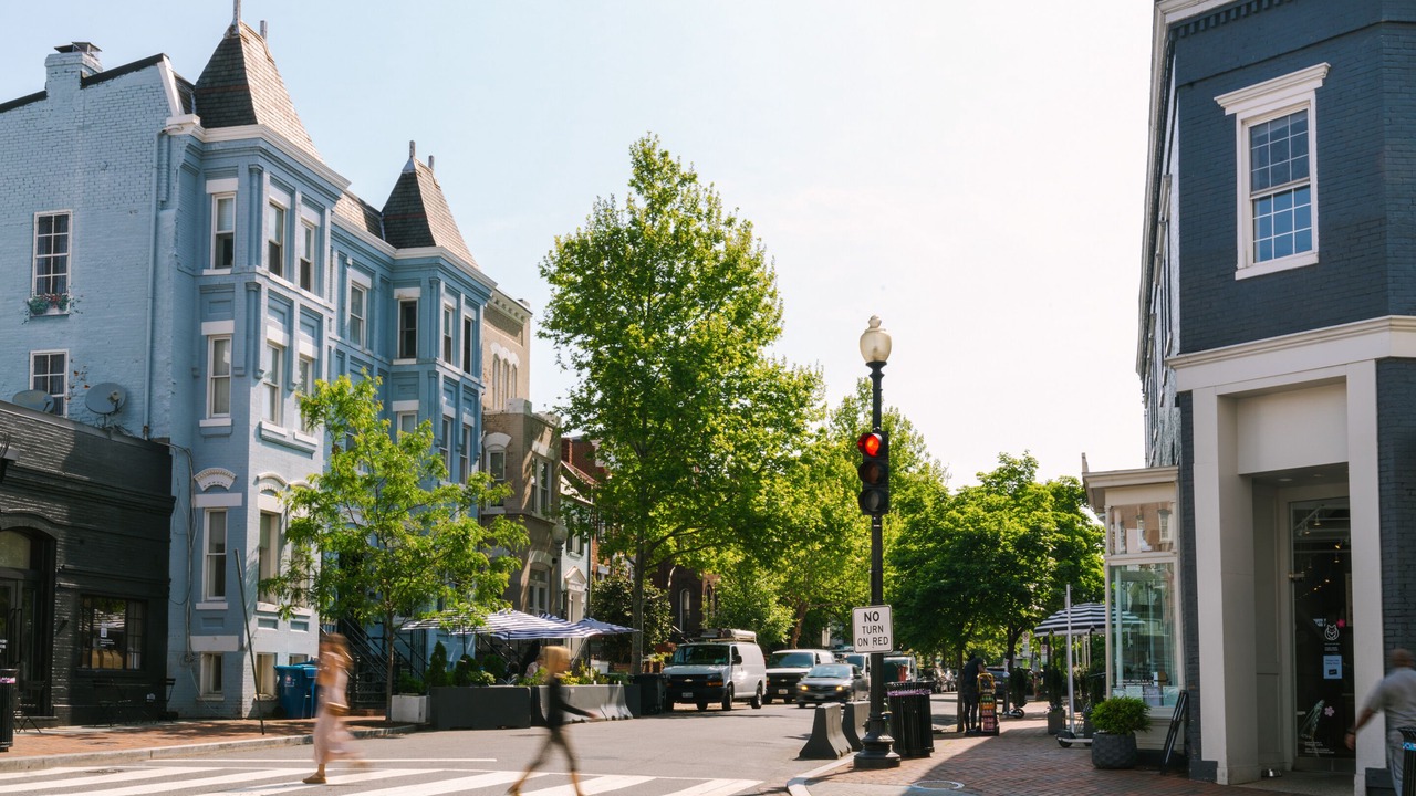 Photo of Others in Georgetown