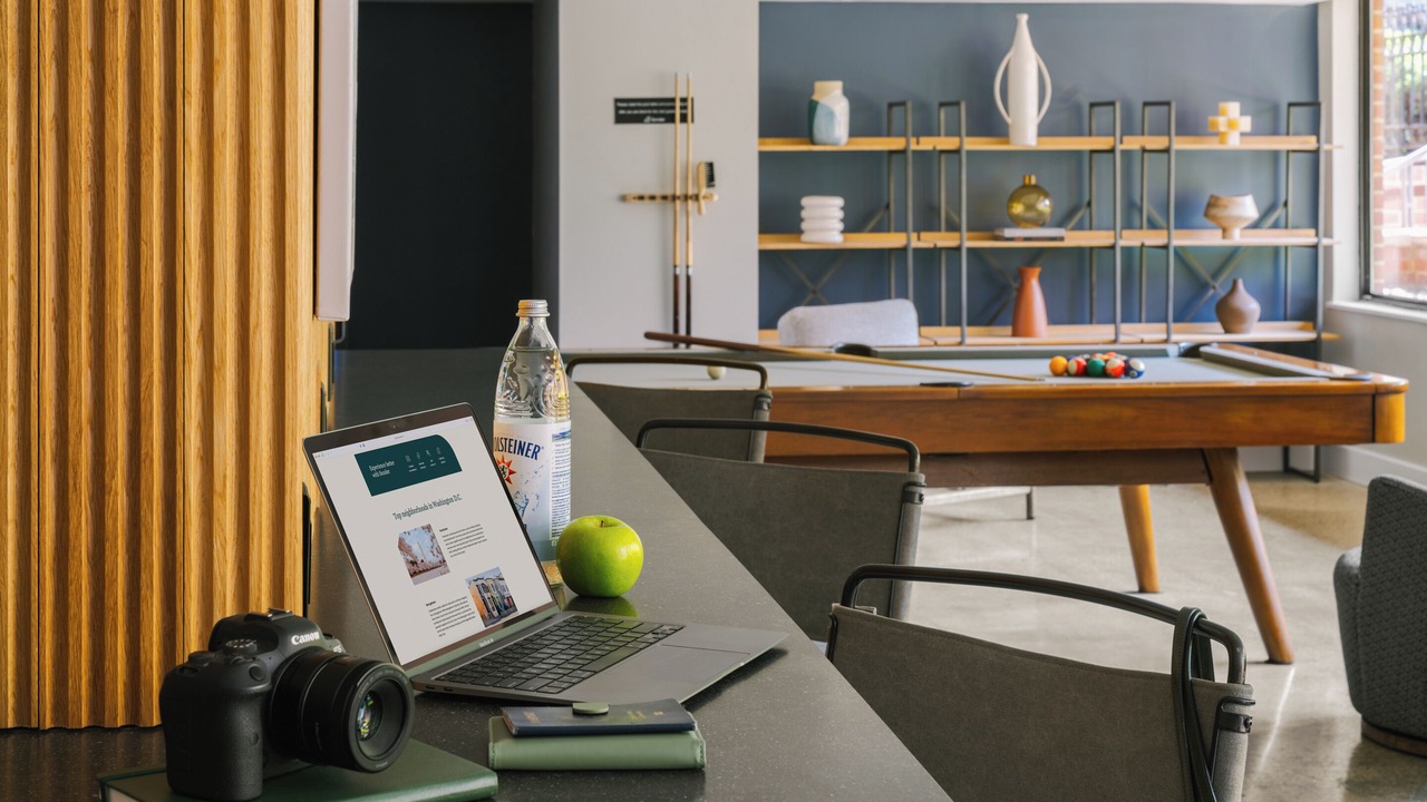 Photo of Others in Georgetown