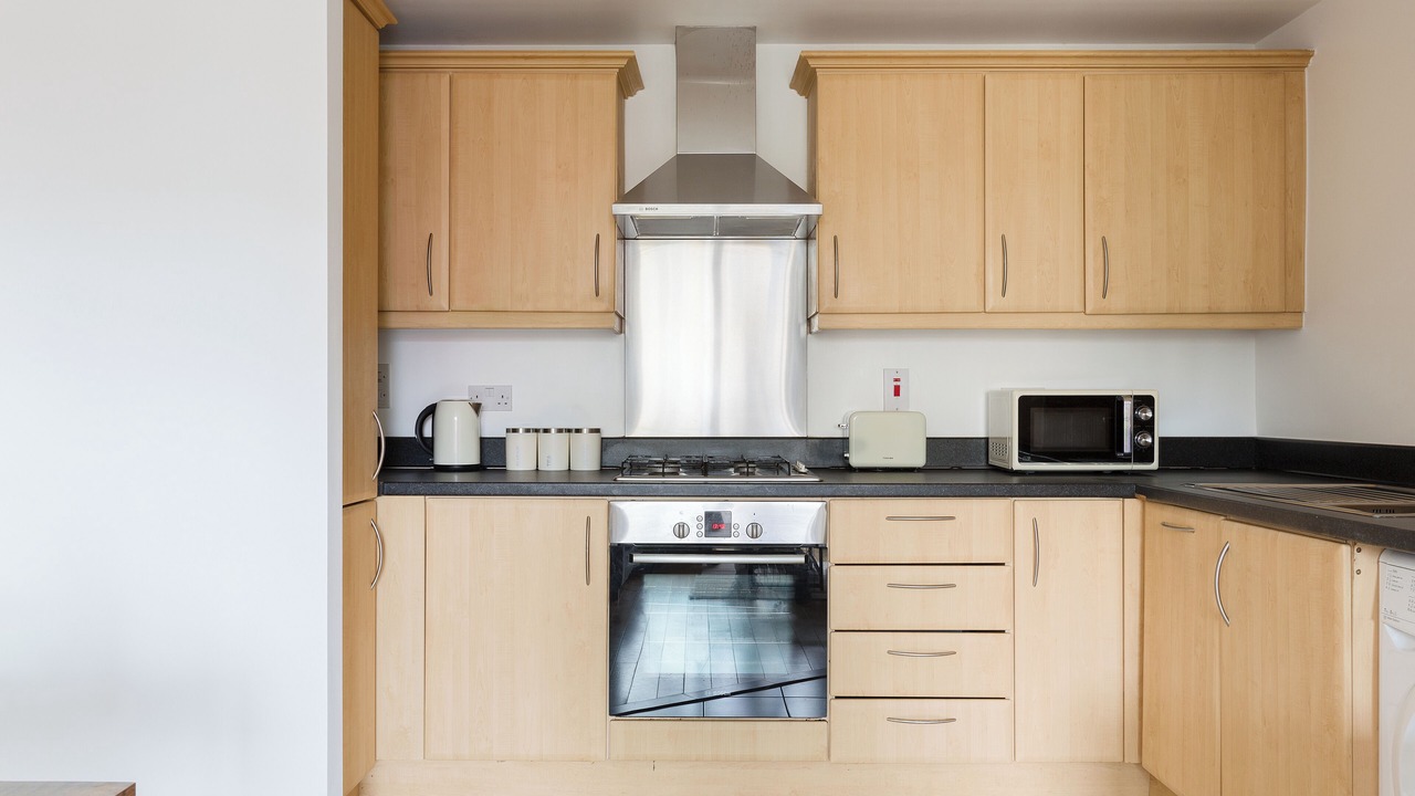 Photo of Kitchen in Bromley South