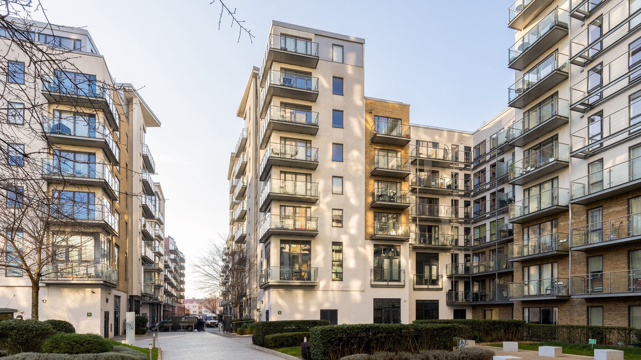 Photo of Outdoor in Bromley South