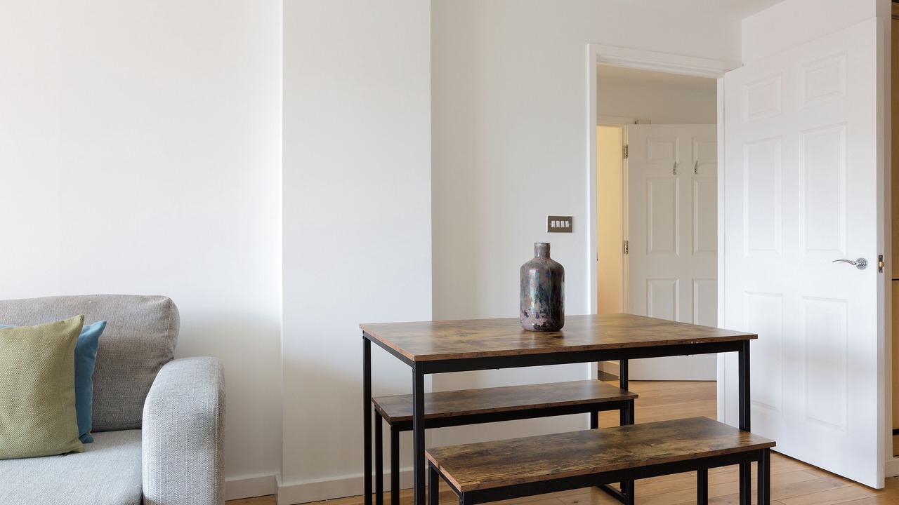 Photo of Bedroom in Bromley South