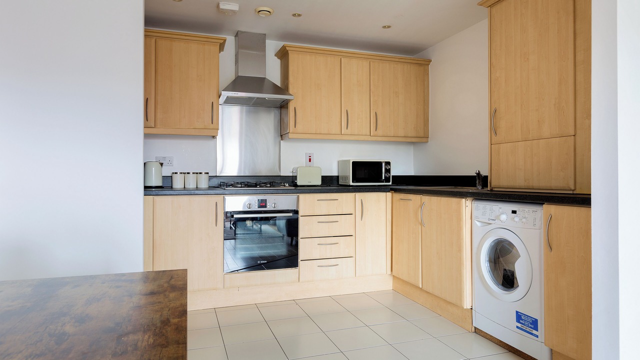 Photo of Kitchen in Bromley South