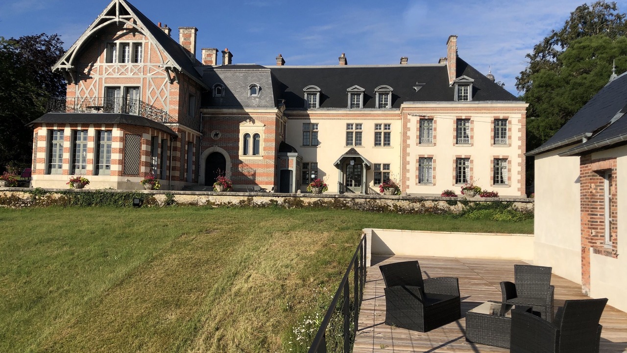 Photo of Outdoor in Menetreol Sur Sauldre
