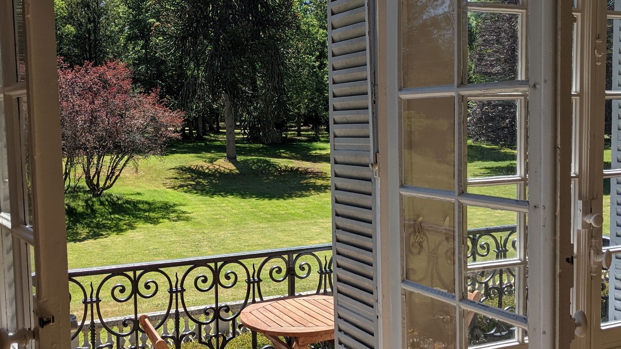 Photo of Outdoor in Menetreol Sur Sauldre