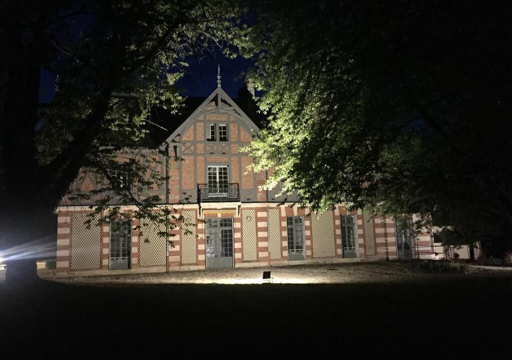 Photo of Outdoor in Menetreol Sur Sauldre