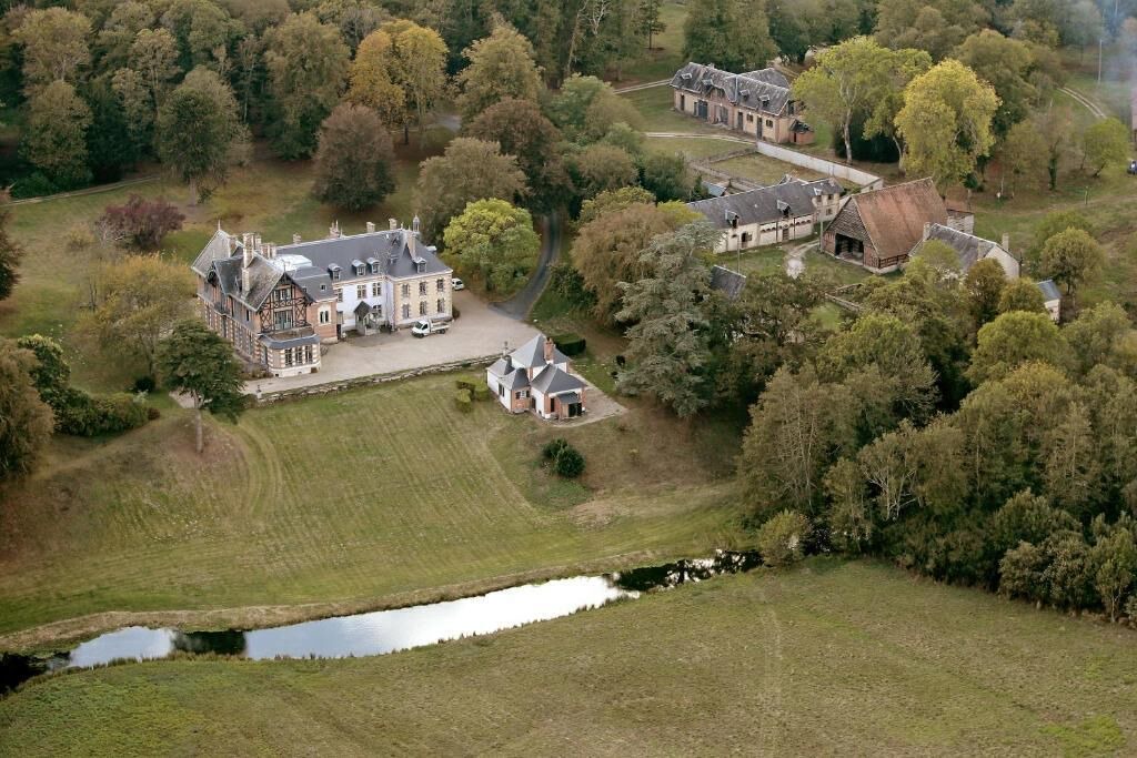 Photo of Outdoor in Menetreol Sur Sauldre