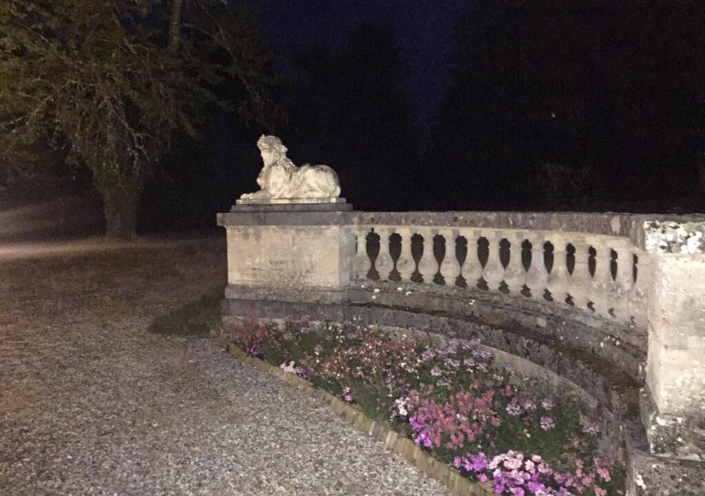 Photo of Outdoor in Menetreol Sur Sauldre