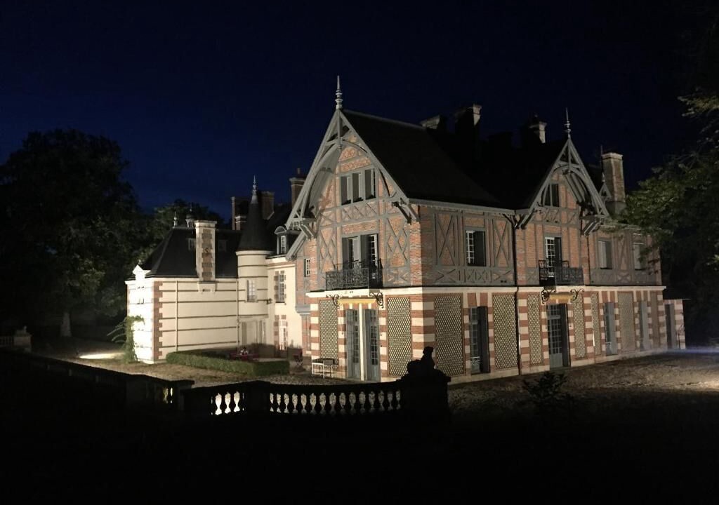 Photo of Outdoor in Menetreol Sur Sauldre