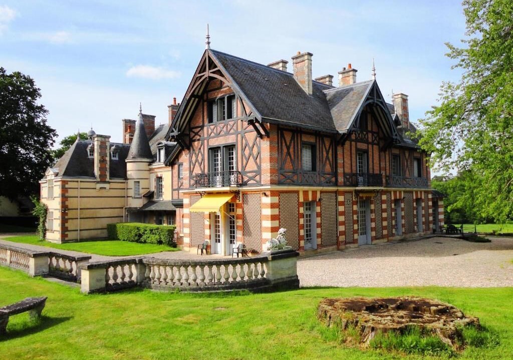Photo of Outdoor in Menetreol Sur Sauldre