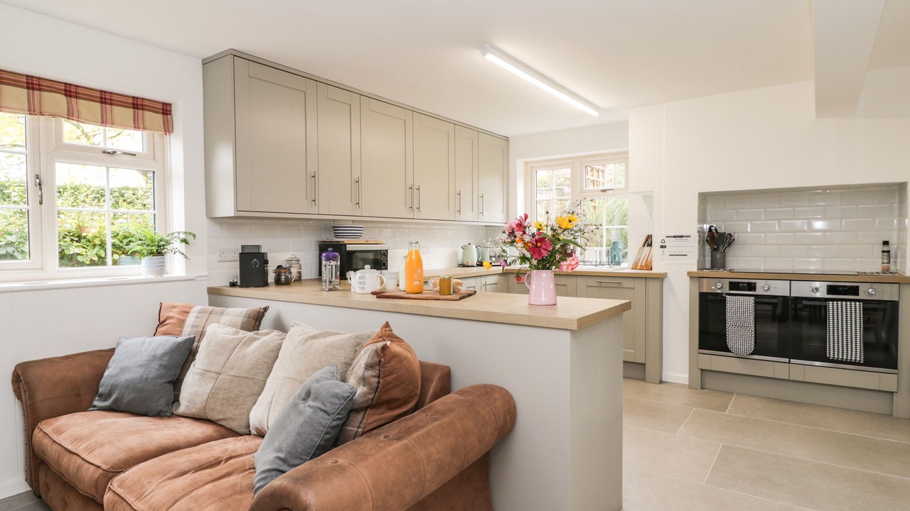 Photo of Bedroom in Sherborne