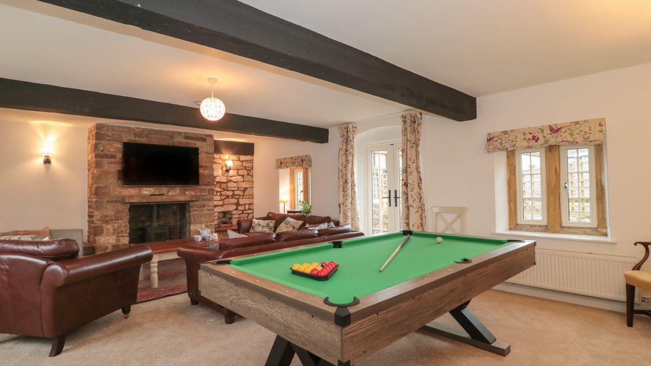 Photo of Bedroom in Sherborne