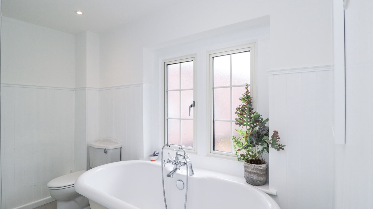 Photo of Bathroom in Sherborne