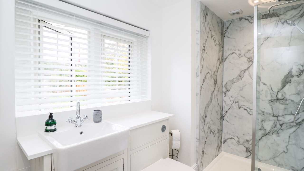 Photo of Bathroom in Sherborne