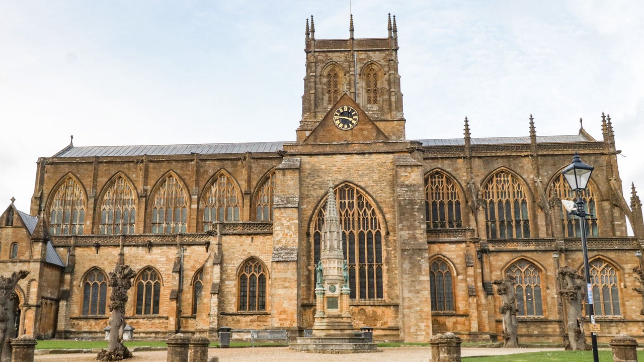 Photo of Outdoor in Sherborne