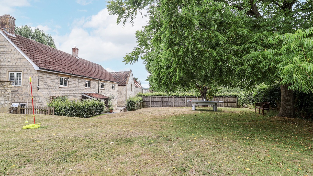 Photo of Outdoor in Sherborne