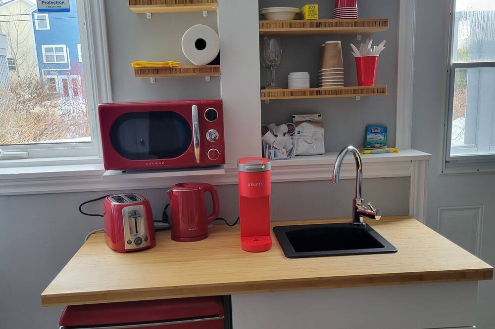 Photo of Kitchen in Logy Bay-Middle Cove-Outer Cove