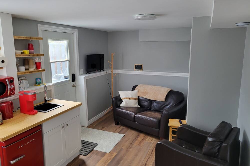 Photo of Livingroom in Logy Bay-Middle Cove-Outer Cove