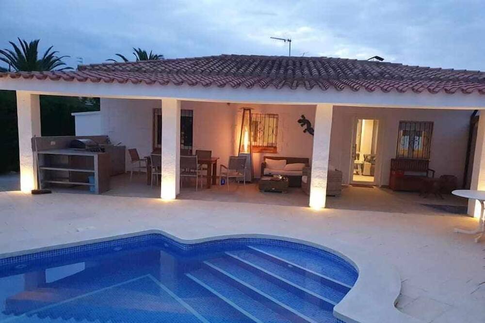 Photo of Outdoor in Les Tres Cales