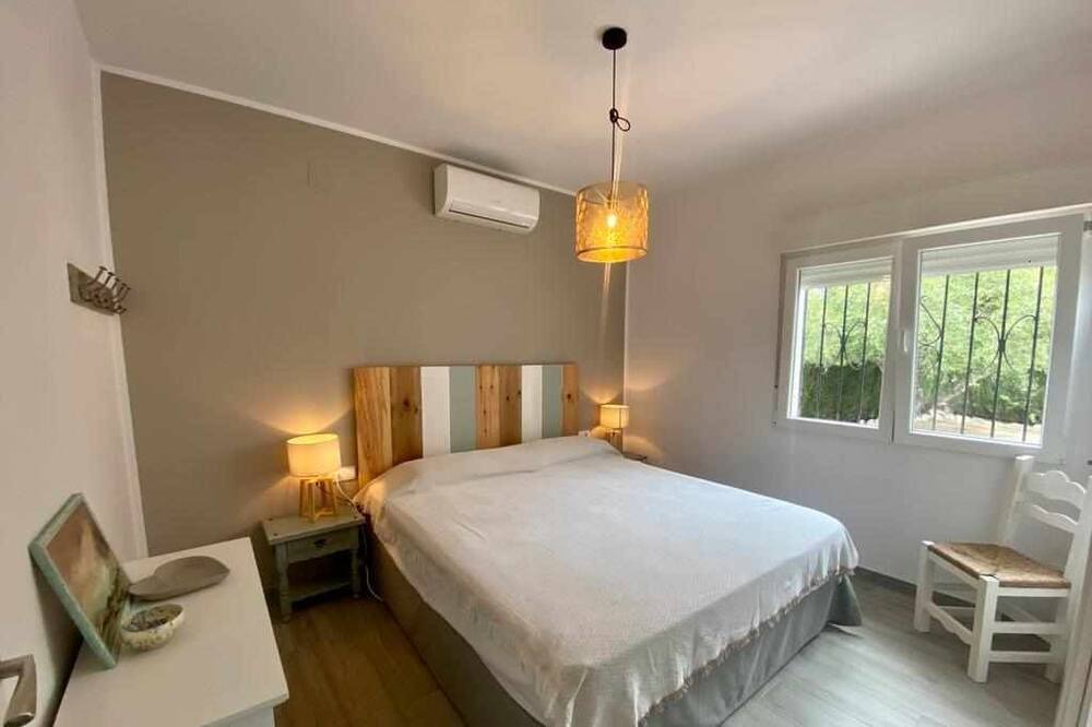 Photo of Bedroom in Les Tres Cales