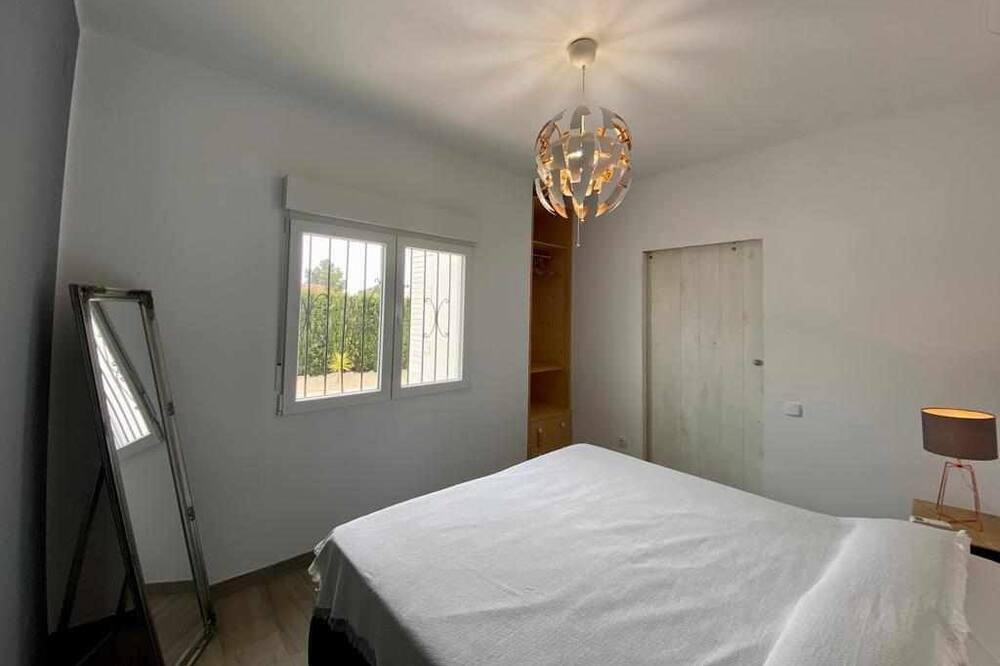 Photo of Bedroom in Les Tres Cales