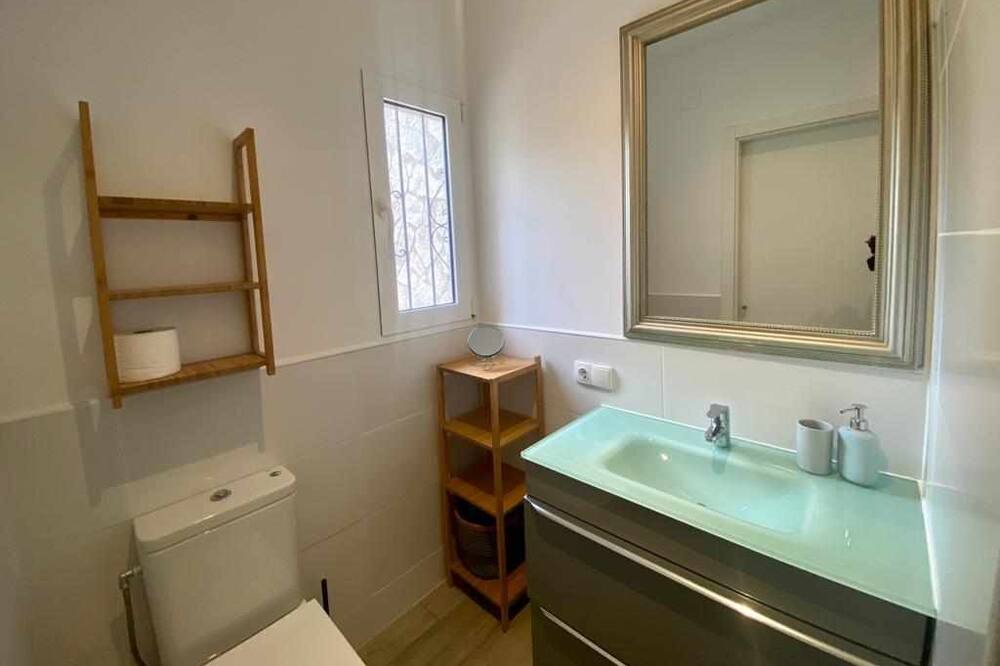 Photo of Bathroom in Les Tres Cales