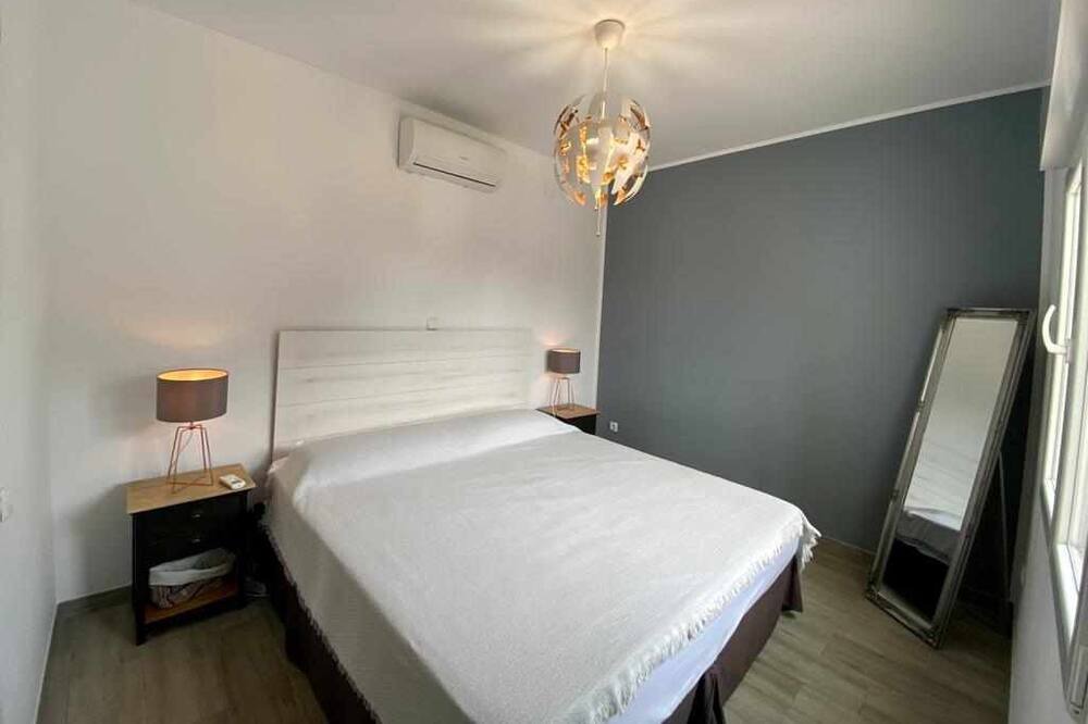 Photo of Bedroom in Les Tres Cales