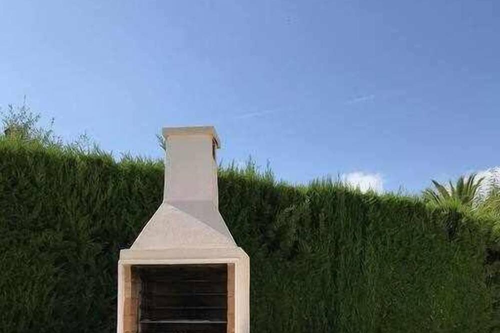 Photo of Outdoor in Les Tres Cales