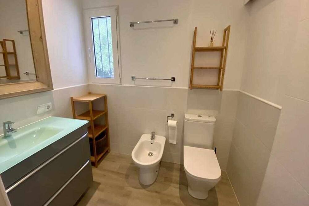 Photo of Bathroom in Les Tres Cales