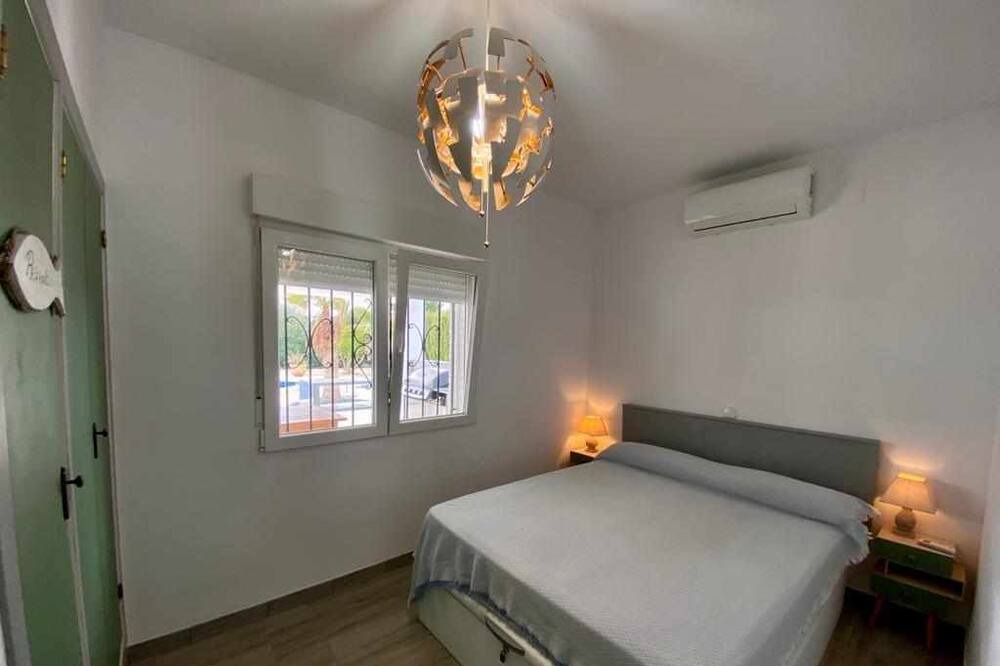 Photo of Bedroom in Les Tres Cales