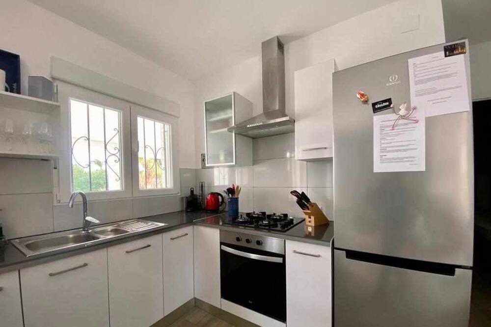 Photo of Kitchen in Les Tres Cales