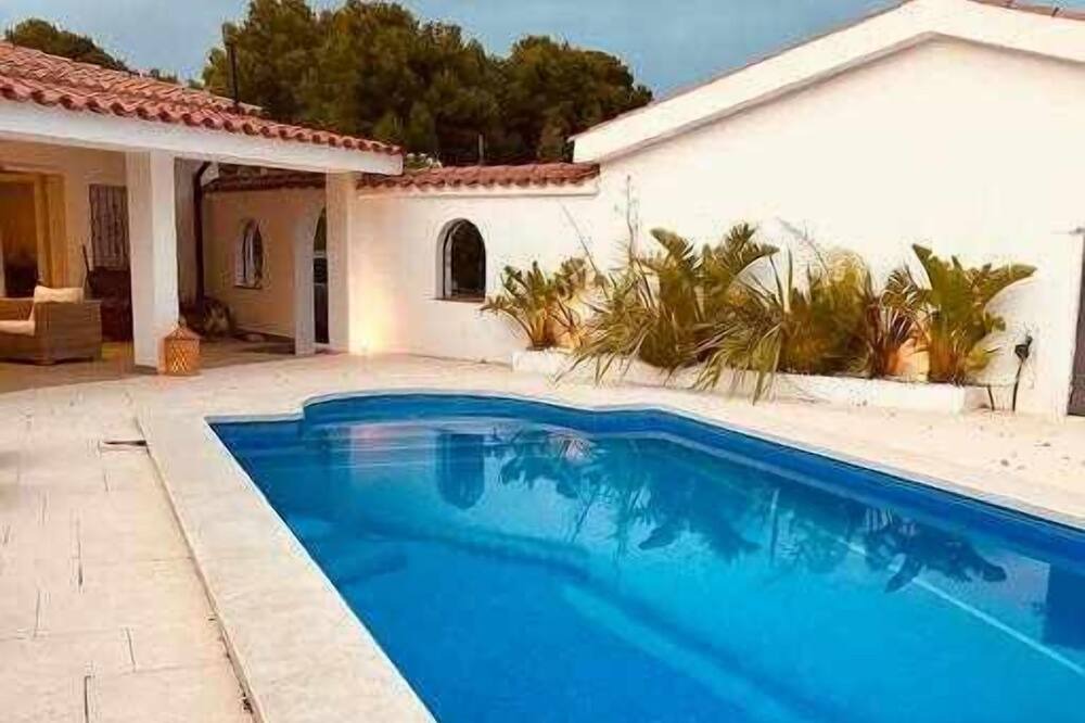 Photo of Outdoor in Les Tres Cales