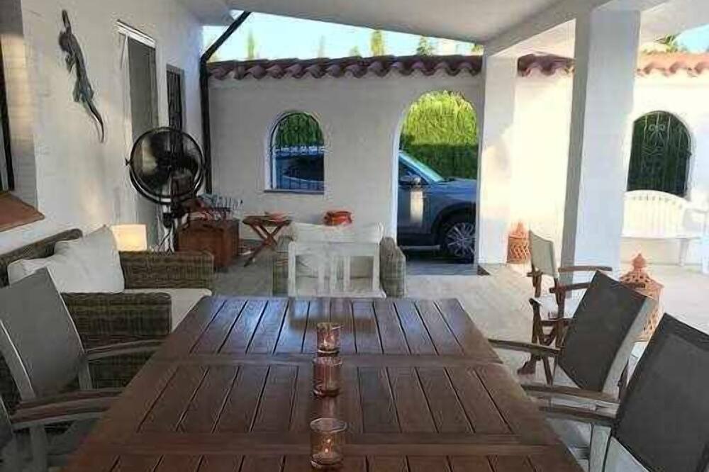 Photo of Outdoor in Les Tres Cales