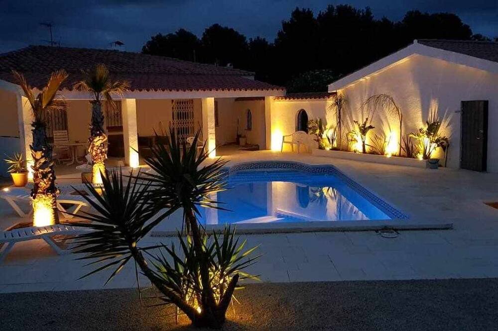 Photo of Outdoor in Les Tres Cales