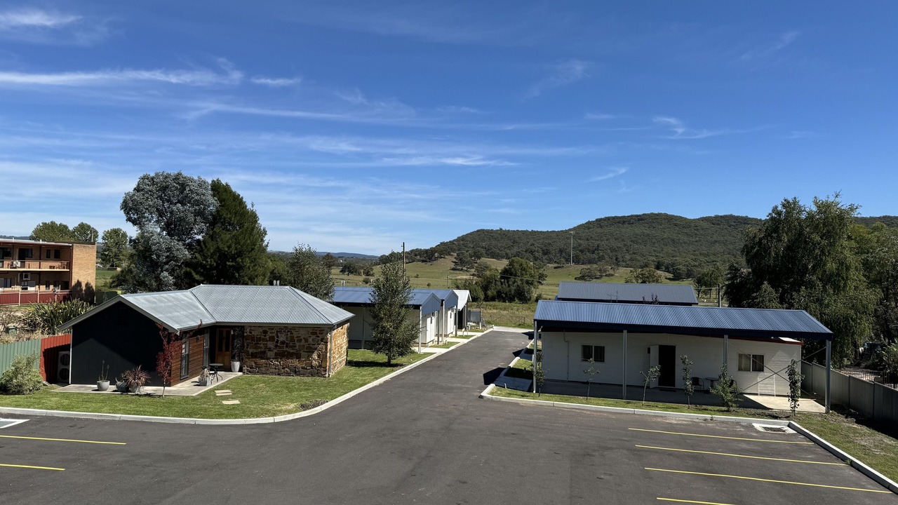 Photo of Outdoor in Wallerawang