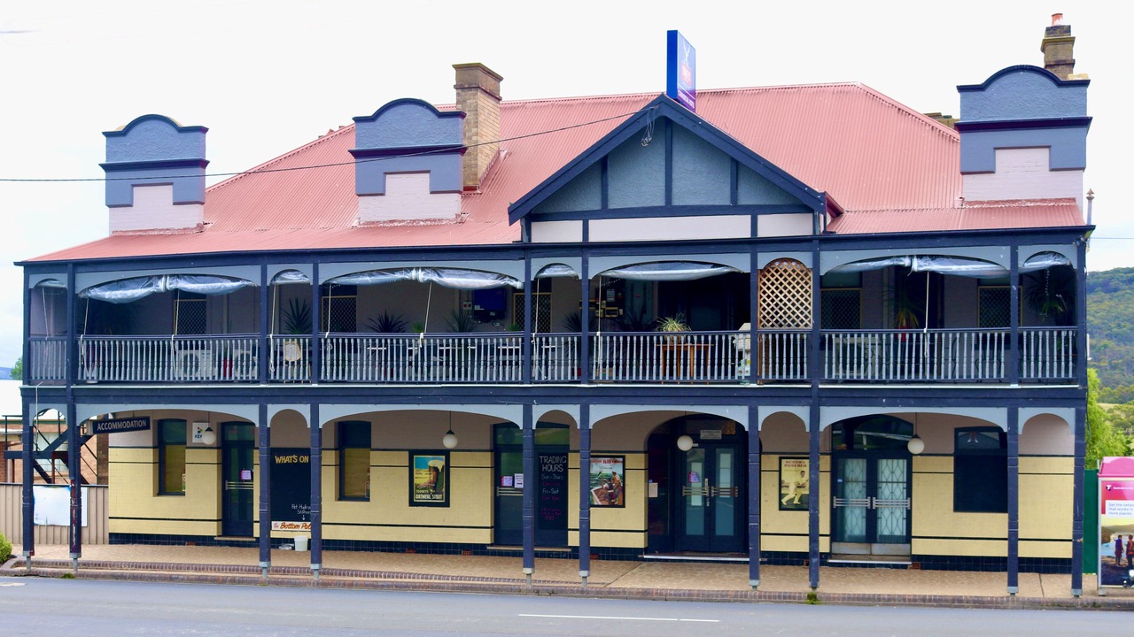 Photo of Outdoor in Wallerawang