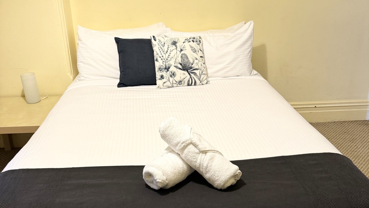 Photo of Bathroom in Wallerawang