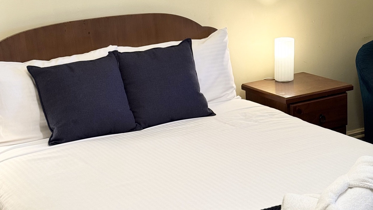 Photo of Bathroom in Wallerawang