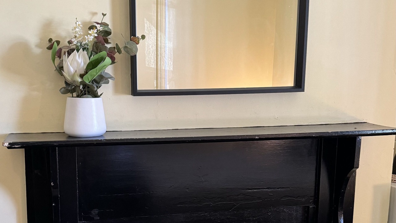 Photo of Bathroom in Wallerawang