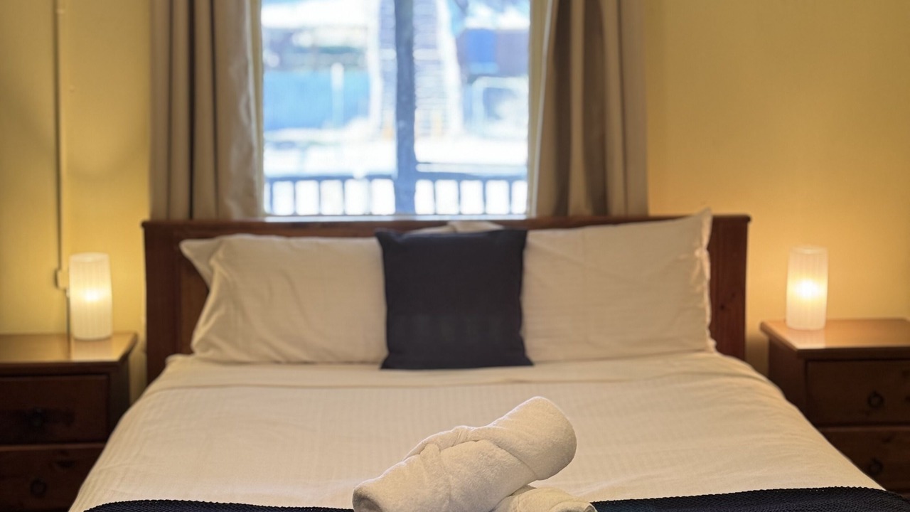 Photo of Bathroom in Wallerawang