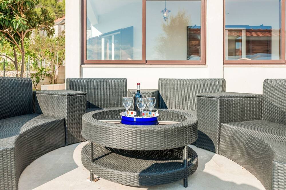 Photo of Patio Balcony in Jesenice