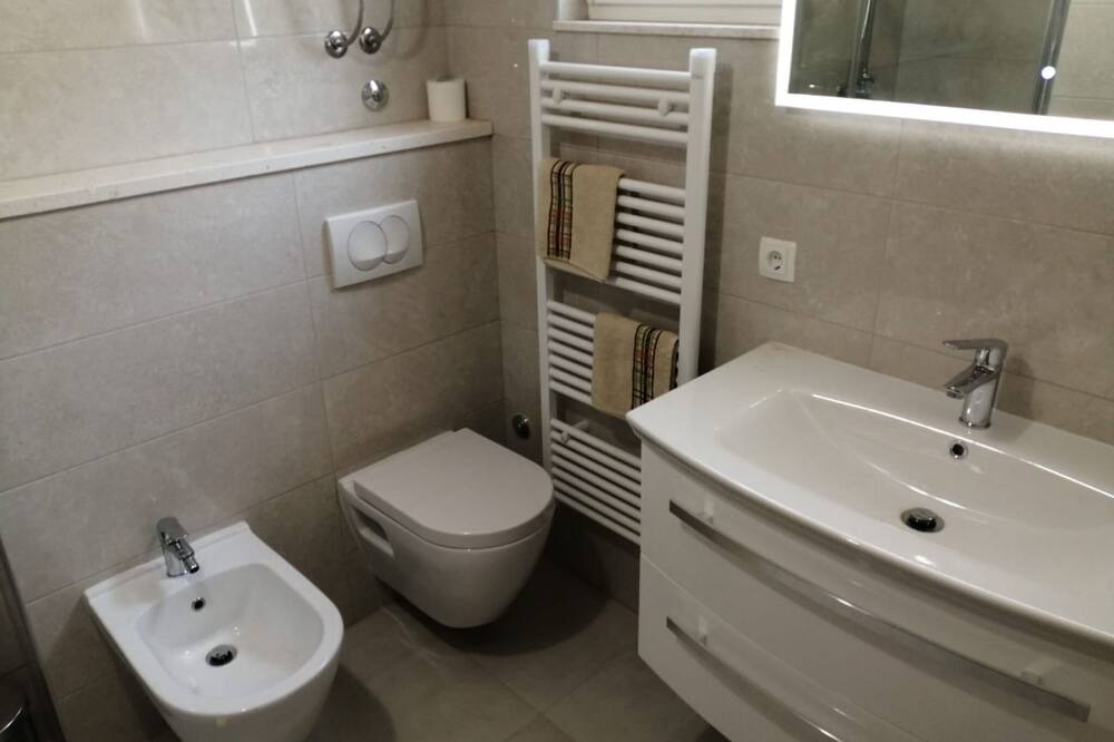 Photo of Bathroom in Jesenice