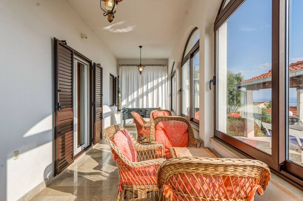 Photo of Patio Balcony in Jesenice