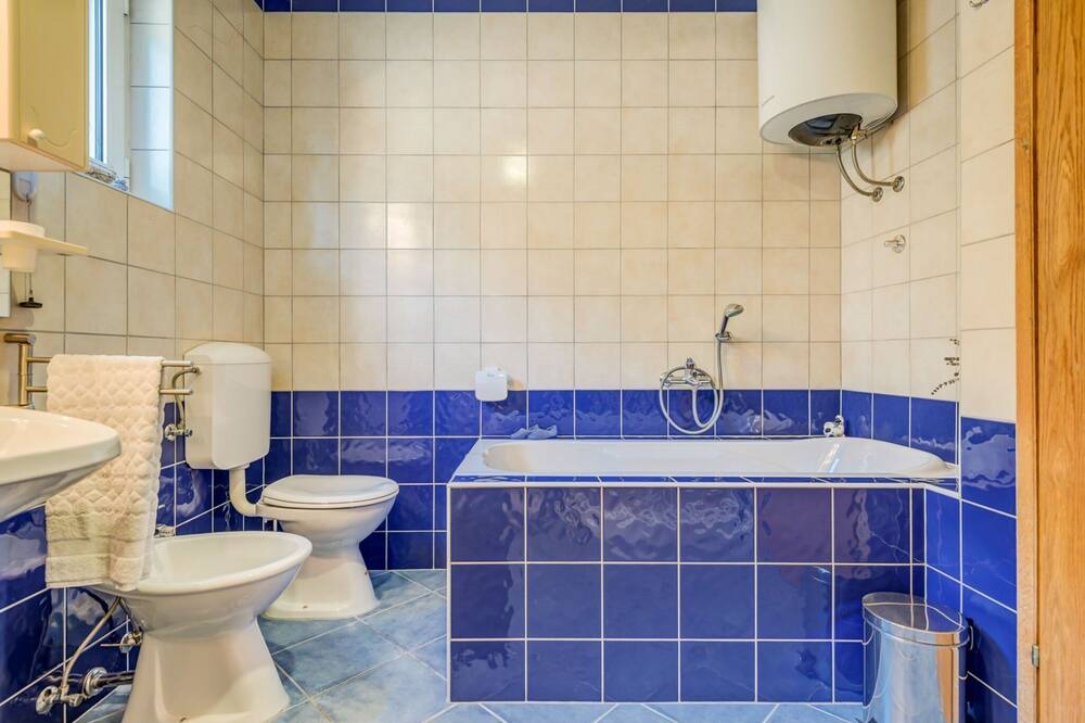 Photo of Bathroom in Jesenice
