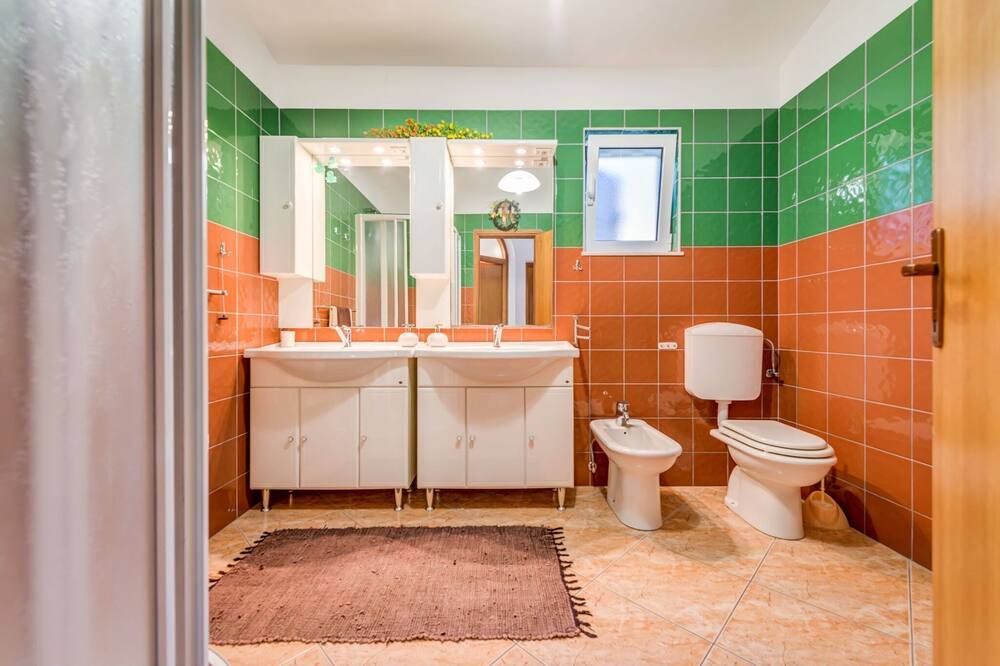 Photo of Bathroom in Jesenice
