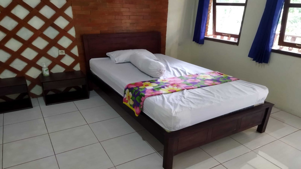 Photo of Bedroom in Borobudur