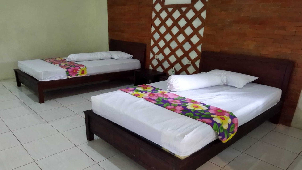 Photo of Bedroom in Borobudur